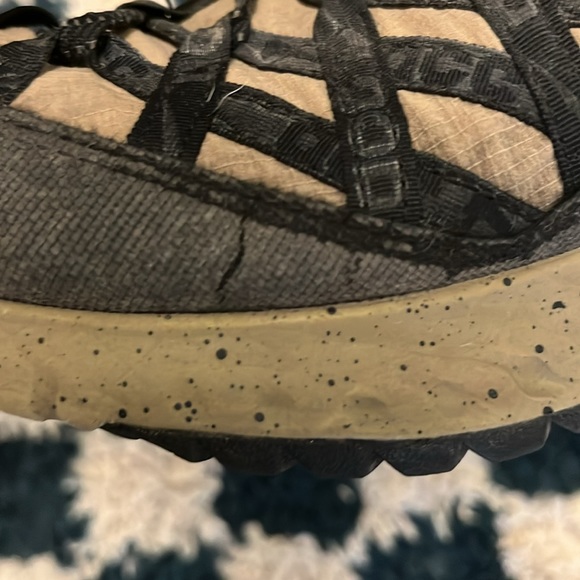 Nike ACG - Terra Gobe - Brown/Black - size 9.5 men’s - Picture 4 of 7